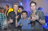 Partynight - Salzbar - Sa 28.01.2012 - 42