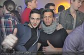 Partynight - Salzbar - Sa 28.01.2012 - 45