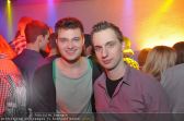 Partynight - Salzbar - Sa 28.01.2012 - 5