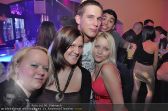 Partynight - Salzbar - Sa 28.01.2012 - 55