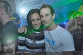 Partynight - Gnadenlos - Sa 28.01.2012 - 15