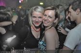 Partynight - Gnadenlos - Sa 28.01.2012 - 16