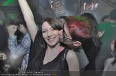 Partynight - Gnadenlos - Sa 28.01.2012 - 17