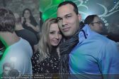 Partynight - Gnadenlos - Sa 28.01.2012 - 18