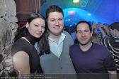 Partynight - Gnadenlos - Sa 28.01.2012 - 19