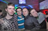 Partynight - Gnadenlos - Sa 28.01.2012 - 2