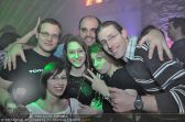 Partynight - Gnadenlos - Sa 28.01.2012 - 20