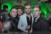 Partynight - Gnadenlos - Sa 28.01.2012 - 29