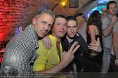 Partynight - Gnadenlos - Sa 28.01.2012 - 36