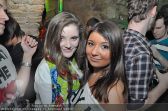 Partynight - Gnadenlos - Sa 28.01.2012 - 4