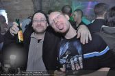 Partynight - Gnadenlos - Sa 28.01.2012 - 40