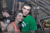 Partynight - Gnadenlos - Sa 28.01.2012 - 41