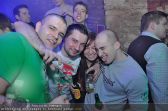 Partynight - Gnadenlos - Sa 28.01.2012 - 5