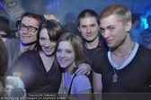 Partynight - Gnadenlos - Sa 28.01.2012 - 6