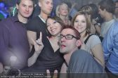 Partynight - Gnadenlos - Sa 28.01.2012 - 9