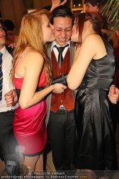 Vienna School Night - Palais Auersperg - Do 02.02.2012 - 113