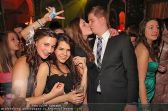 Vienna School Night - Palais Auersperg - Do 02.02.2012 - 12