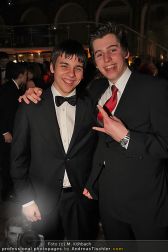 Vienna School Night - Palais Auersperg - Do 02.02.2012 - 130