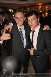 Vienna School Night - Palais Auersperg - Do 02.02.2012 - 23
