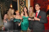 Vienna School Night - Palais Auersperg - Do 02.02.2012 - 28