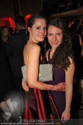 Vienna School Night - Palais Auersperg - Do 02.02.2012 - 43