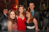 Vienna School Night - Palais Auersperg - Do 02.02.2012 - 46