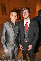 Vienna School Night - Palais Auersperg - Do 02.02.2012 - 52