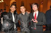 Vienna School Night - Palais Auersperg - Do 02.02.2012 - 53