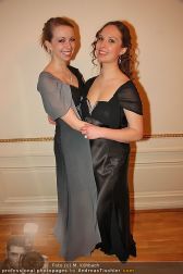 Vienna School Night - Palais Auersperg - Do 02.02.2012 - 56