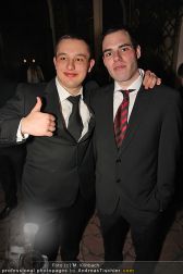 Vienna School Night - Palais Auersperg - Do 02.02.2012 - 68