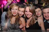 Tuesday Club - U4 Diskothek - Di 03.01.2012 - 1