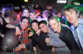 Tuesday Club - U4 Diskothek - Di 03.01.2012 - 13