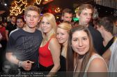 Tuesday Club - U4 Diskothek - Di 03.01.2012 - 14