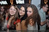 Tuesday Club - U4 Diskothek - Di 03.01.2012 - 16