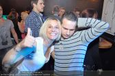 Tuesday Club - U4 Diskothek - Di 03.01.2012 - 19