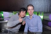 Tuesday Club - U4 Diskothek - Di 03.01.2012 - 20