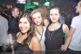 Tuesday Club - U4 Diskothek - Di 03.01.2012 - 22