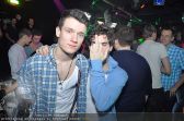 Tuesday Club - U4 Diskothek - Di 03.01.2012 - 23