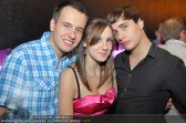 Tuesday Club - U4 Diskothek - Di 03.01.2012 - 3