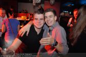 Tuesday Club - U4 Diskothek - Di 03.01.2012 - 30