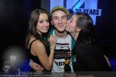 Tuesday Club - U4 Diskothek - Di 03.01.2012 - 31