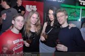 Tuesday Club - U4 Diskothek - Di 03.01.2012 - 34