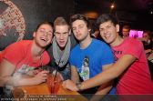 Tuesday Club - U4 Diskothek - Di 03.01.2012 - 36