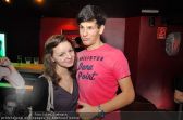 Tuesday Club - U4 Diskothek - Di 03.01.2012 - 37