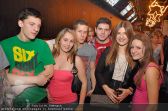 Tuesday Club - U4 Diskothek - Di 03.01.2012 - 4