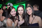 Tuesday Club - U4 Diskothek - Di 03.01.2012 - 40