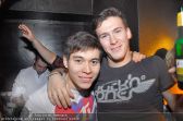 Tuesday Club - U4 Diskothek - Di 03.01.2012 - 41