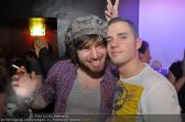 Tuesday Club - U4 Diskothek - Di 03.01.2012 - 47