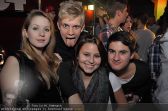 Tuesday Club - U4 Diskothek - Di 03.01.2012 - 60