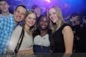 Tuesday Club - U4 Diskothek - Di 03.01.2012 - 67